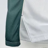 2023/24 Bucks HOLIDAY #21  White NBA Jerseys