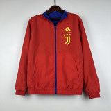 2023/24 JUV Reversible Windbreaker 双面