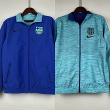 2023/24 BA Reversible Windbreaker 双面