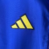 2023/24 JUV Reversible Windbreaker 双面