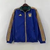 2023/24 Tigers Reversible Windbreaker 老虎队双面