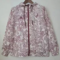 2023/24  Mexico Windbreaker