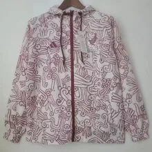 2023/24  Mexico Windbreaker
