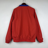 2023/24 JUV Reversible Windbreaker 双面