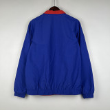 2023/24 JUV Reversible Windbreaker 双面