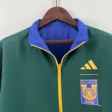2023/24 Tigers Reversible Windbreaker 老虎队双面