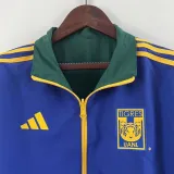 2023/24 Tigers Reversible Windbreaker 老虎队双面