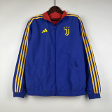 2023/24 JUV Reversible Windbreaker 双面