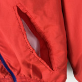 2023/24 JUV Reversible Windbreaker 双面