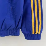 2023/24 Tigers Reversible Windbreaker 老虎队双面