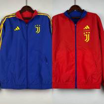 2023/24 JUV Reversible Windbreaker 双面