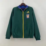 2023/24 Tigers Reversible Windbreaker 老虎队双面
