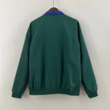 2023/24 Tigers Reversible Windbreaker 老虎队双面