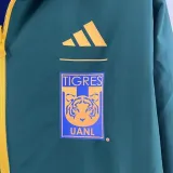 2023/24 Tigers Reversible Windbreaker 老虎队双面