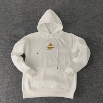 2023/24 ARS White Hoody