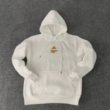 2023/24 ARS White Hoody