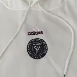 2023/24 Inter Miami White Hoody