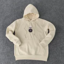 2023/24 Inter Miami Off White Hoody