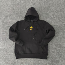 2023/24 ARS Black Hoody
