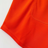 2000 NL Home Orange Retro Jersey