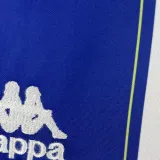 1998/99 Porto Home Retro Soccer Jersey