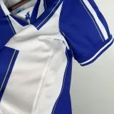 1998/99 Porto Home Retro Soccer Jersey