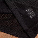 2012/13 Corinthians Away Black Retro Soccer Jersey