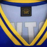 1995 Club America Away Anniversary Edition Retro Jersey (Have R T W No.18)
