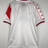 1995/97 Red Star Away Retro Fans Soccer Jersey