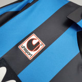 1988/90 In Milan Home Retro Soccer Jersey