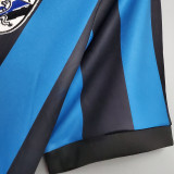 1988/90 In Milan Home Retro Soccer Jersey