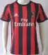 2017/18 AC Milan Home Retro Soccer Jersey