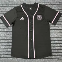 2023/24 Inter Miami Concept Edition Black Jersey