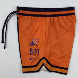 2023/24  Suns NBA Pants