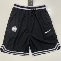 2023/24 Nets Black NBA Pants