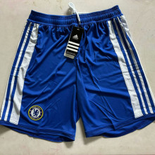 2011/12 CFC Home Blue Retro Shorts Pants