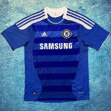 2011/12 CFC Home Retro League Edition Jersey 联赛版