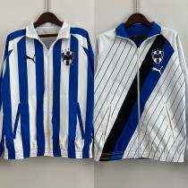2023/24 Monterrey Windbreaker 蒙特雷