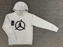 2023/24 Jordon Grey Hoody