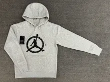 2023/24 Jordon Grey Hoody