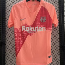 2018/19 BA  Away Retro Soccer Jersey