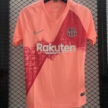 2018/19 BA  Away Retro Soccer Jersey