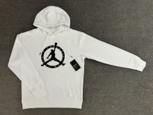 2023/24 Jordon White Hoody
