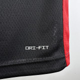 2023/24 Miami Heat BUTLER #22 Black City Edition NBA Jerseys