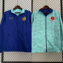 2023/24 CFC  Windbreaker  双面
