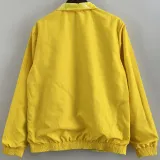 2023/24 BVB Yellow Windbreaker  双面