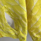 2023/24 BVB Yellow Windbreaker  双面