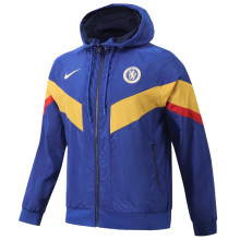 2023/24 CFC Blue Windbreaker