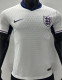 2024/25 England Home White Player Version Soccer Jersey