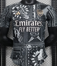 2023/24 ARS Special Edition Player Version Soccer Jersey 阿森纳